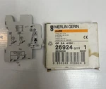 Merlin Gerin 26924 Multi. Fixed Price $39.00.