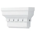 Nutone LA139WH Doorbells. Fixed Price $6.76.