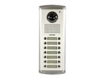 Commax 14-APARTMENT Multi-door Color Camera Intercom DRC-14AC2.. Fixed Price $384.99.