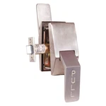 Trimco 1580APLH-2-52.710CU Quiet Push-pull Latch,vertical Mounting 400D20. Fixed Price $770.67.