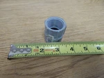 Carlon E942F 1" Conduit Adapter Pvc Pipe 3/4FA 02 34481 *free Shipping*. Fixed Price $9.99.