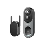 Botslab R811S Video Doorbell CAMERA,180 Head-to-toe View. Fixed Price $59.99.