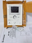Aiphone JK-1MD Pantilt Zoom Hands-free Color Video Master. Fixed Price $560.00.
