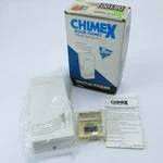 Chimex 08100 Door Mechanical Kit Two Note Sound. Fixed Price $21.99.