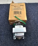 Newhouse Hardware 16TR Doorbell Chime Transformer, Wired, 16VOLT-10 Va. Fixed Price $19.99.