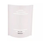 Craftmade Contemporary Design Chime, White Cc-w New Free Shipping. Fixed Price $24.95.