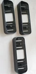 Blink Video Doorbell Wedge Mount 1ST Generation Black - Lot Of 3 No Screws. Fixed Price $20.99.