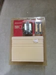 Vintage Miami Carey Door Chime ECK20VP. Fixed Price $30.00.