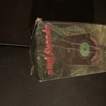 Halloween One Eye, Spooky Jime Doorbell, Open Box Never Used Battery Operated. Fixed Price $11.95.