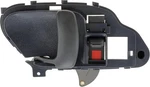Interior Door Handle Compatible With Select Models, Style: Driver Side (lh). Fixed Price $27.74.