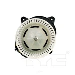 Hvac Blower Motor Tyc 700124 Fits 01-05 Chrysler Pt Cruiser. Fixed Price $93.47.