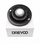 Dreyoo Heavy Duty Circular Metal Doorbell Push Button. Fixed Price $15.00.