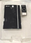 Swann Wireless Door Chime DC830B 50 Meter Operating Range Black. Fixed Price $35.00.