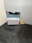 Style Selections Economy Wired Doorbell Chime Replacemet #0130167. Fixed Price $15.99.
