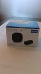 Secrui M520+F55 Wireless Doorbell, Lighted Melody, Black Plastic. Fixed Price $21.75.