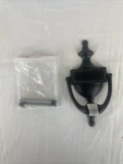 Deltana DKR75U19 Victorian Rope Design And 7-1/2" X 4" Center Door. Fixed Price $50.00.