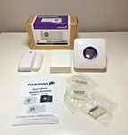 Fosmon Wavelink Wireless Door Chime - White (51007HOM). Fixed Price $13.49.