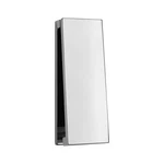 Karcher Design ET1 72 Rectangular Modern Door Knocker Polished Stainless Steel. Fixed Price $69.99.