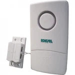 Ideal Door And Window Contact Alarm With Wired Lead SK605- New. Fixed Price $18.92.