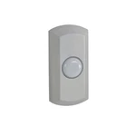 Craftmade Surface Mount Led Lighted Push Button 5012, White PB5012-W. Fixed Price $24.99.