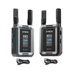 Synco Xvision Wireless Video Transmission System - 300M 1080P 60FPS Hdmi T.... Fixed Price $220.72.