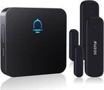 Secrui Door Chime, Wireless Chimes When Open Entry For Business/home/o. Fixed Price $38.95.