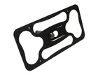 Cravenspeed Platypus License Plate Mount Compatible With Kia Forte 2014-202.... Fixed Price $148.78.