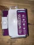 Wireless Doorbell Kit 100FT Range Button Heath ZENITH#SL7366 Plug In. Fixed Price $18.92.