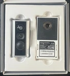 Camera De Porte Ring. Fixed Price $155.00.
