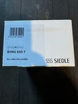 Siedle BVNG-650. Fixed Price $200.00.