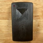Pulsar Control Corp PDX832 Black Doorbell Transmitter Without Receiver. Fixed Price $7.46.