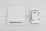 Wireless Digital Doorbell Kit 48 Melody Tune Loud Chime Home Office. Fixed Price $19.99.