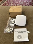 Wireless Sensor Doorbell Chime White In Box (td). Fixed Price $14.99.
