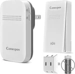 Wireless Self-powered Bells No Battery Required For Home, Push. Fixed Price $27.43.