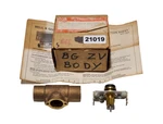 Bell & Gosset 109031 Modumate Body Seat Assembly 2WAY 3/4S. Fixed Price $24.99.