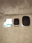 Zexin Wireless Doorbell W/1,000FT Range. Fixed Price $15.00.