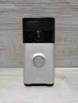 Ring Video Doorbell Wired/rechargeable 88RCC000FC000. Fixed Price $24.99.