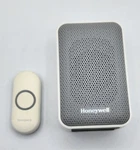 Honeywell Activlink Home Doorbell W/ Push Botton. Fixed Price $12.00.