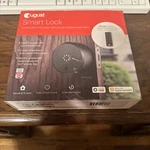 August Smart Lock And Keypad - Works With Nest Apple Homekit! New Open Box. Fixed Price $120.00.