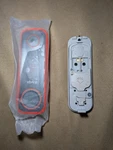 New! Vivint Gen 2 Doorbell Camera Pro (VS-DBC350-WHT). Fixed Price $119.95.