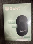 Brand New - Owlet Dream Sight Monitor Camera Sealed Fast Ship. Fixed Price $65.00.