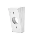 Ring Video Doorbell Pro Wedge Kit Brand New White. Fixed Price $11.88.