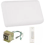 Craftmade CK1003-W Builder White Chime Kit. Fixed Price $47.31.