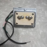 Transformer LR63621 Wired 16V 10VA - Tested Good. Fixed Price $17.00.