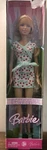 City Style Barbie Doll Blonde Hair 2006 Mattel K9199 Cherry Dress. Fixed Price $15.99.