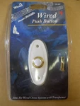 LE-227 Wired Push Button Chime Systems W/ Transformers, Heath/zenith. Fixed Price $21.99.