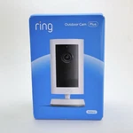 Ring Outdoor Battery Cam Plus * Factory New Sealed With Free Shipping. Fixed Price $69.99.