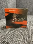 Sealight Scoparc S1 Pro 9005 + 9006 Led Headlight Bulbs 6500K Cool White 4 Pack. Fixed Price $39.99.