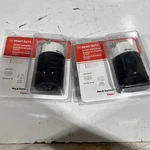 (2) Pass & Seymour Turnlok Locking Device L620-CCCV3. Fixed Price $14.00.
