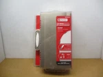 Utilitech Wireless Doorbell, #0322614 Two Sounds, New Unopened, 115 Ft Range. Fixed Price $18.95.